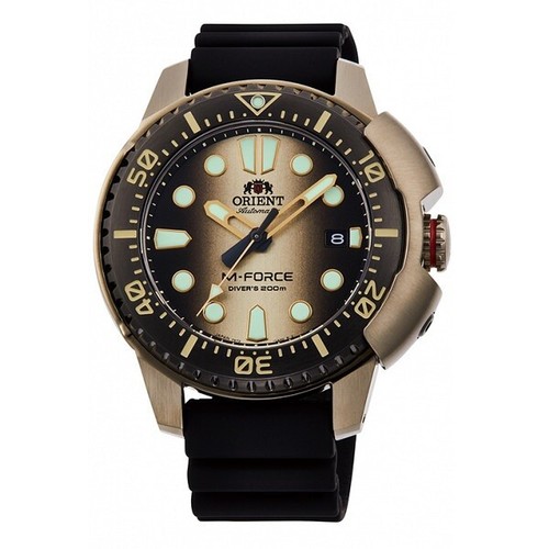 Orient force 200m - m-force,