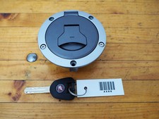 Honda CBR 1000 RR Fireblade SC 77 Tankdeckel mit 1 Schlüssel
