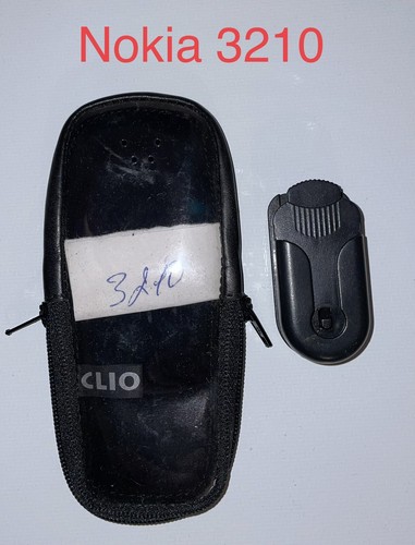 Handytasche für nokia3210 - ,