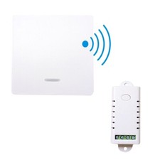 Universal BATTERIELOSER Piezo