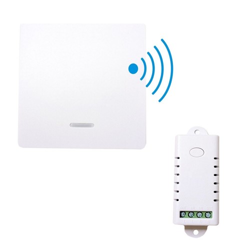 Universal batterieloser piezo - universal,