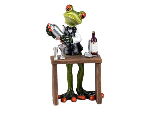 Formano frosch barmann - formano,