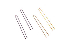 20 x  Haarnadeln Pins