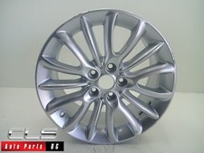 1 Stück ALUFELGE 17 ZOLL