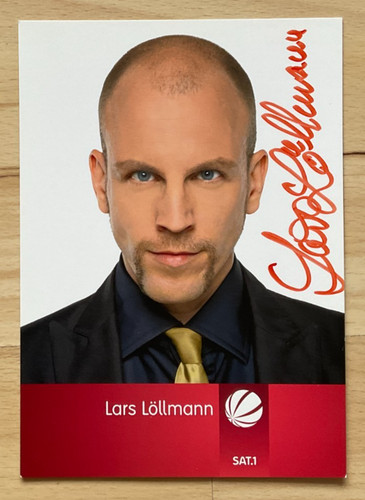 Lars löllmann original - lars,