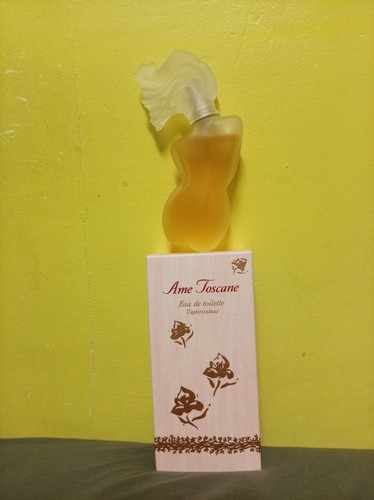 âme toscane eau - de, toilette