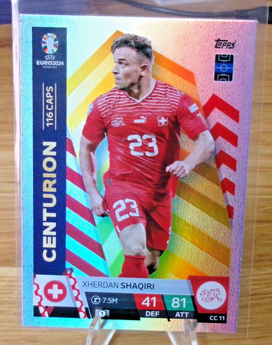 Uefa euro 2024 centurion - 2024,