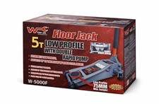 Wagenheber 5T Tonnen Würzburg