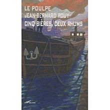 Cinq bières, deux rhums von