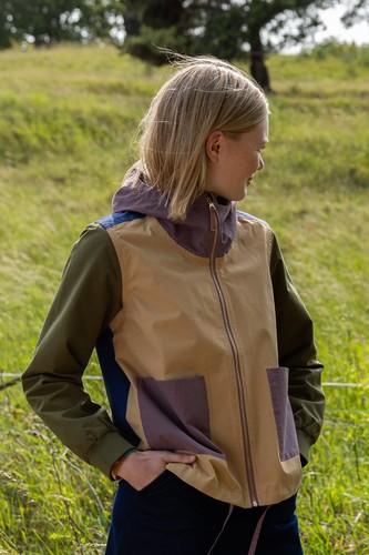 Danefae jacke danebeltoft - jacke,