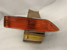 ORIGINAL Opel GT Blinker