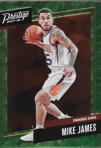 2017 panini prestige micro - 2017-18,