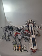 Star Wars Republic Dropship &