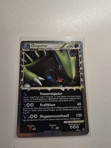 Pokemon entfesselt - pokemon,