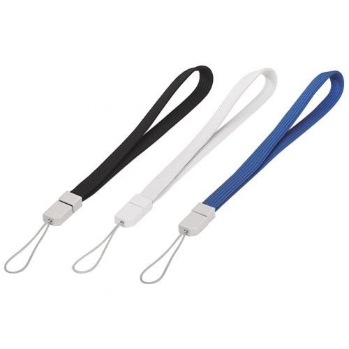 Hand schlaufen strap - 3x, hand-schlaufen