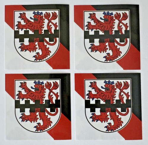 Leverkusen stadtwappen - leverkusen,