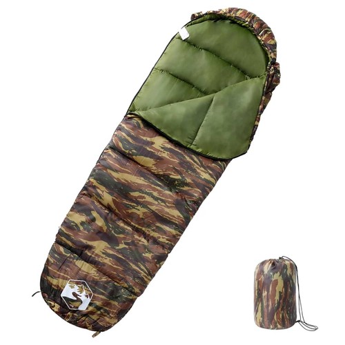 Mumienschlafsack schlafsack - mumienschlafsack,