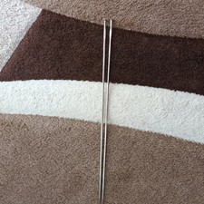 Inox Strick Stricknadel Nadeln
