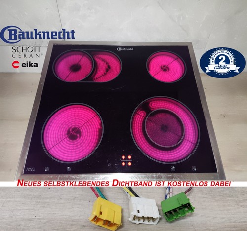 Bauknecht chr 9642 m - 9642,