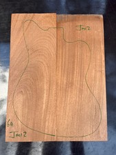 Khaya African Mahagoni JazzM