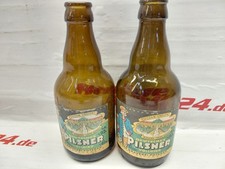 DDR VEB BRAUEREI POTSDAM BIERFLASCHE BIER FLASCHE LEER RAR OSTALGIE DEKO ALT