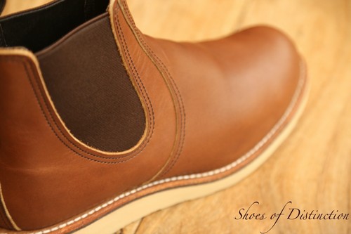 Redwing red wing 3190 braun - wing,