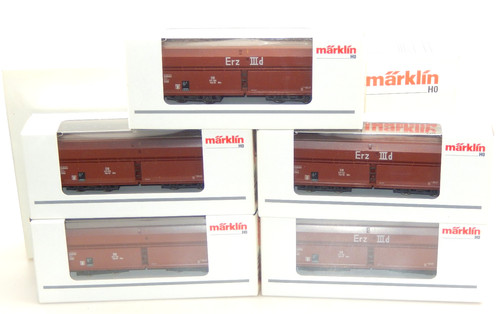Märklin 46255 - märklin, h0