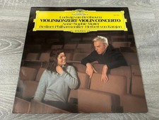 BEETHOVEN - VIOLINKONZERT -