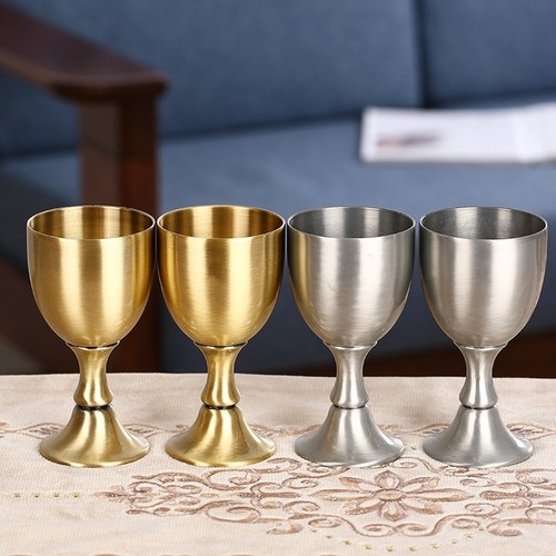 Eleganter alu trinkbecher für - alu,