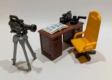 **Playmobil** Arbeitsplatz