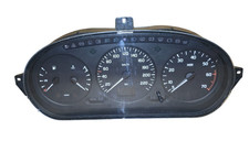 Tacho Kombiinstrument Display