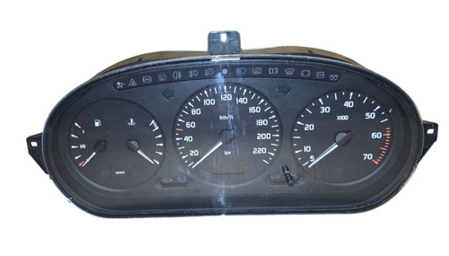 Tacho kombiinstrument display - kombiinstrument,