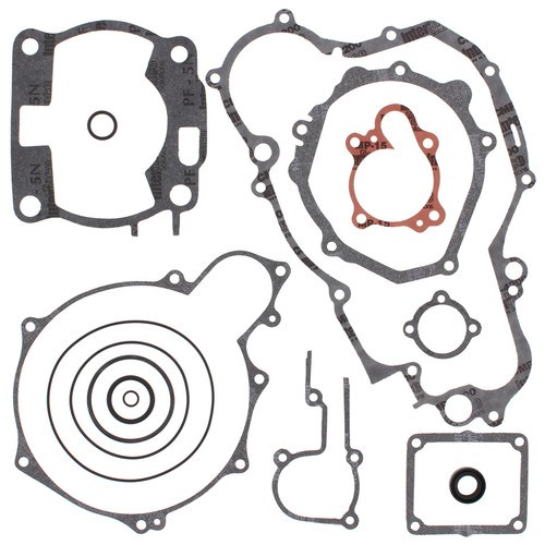 Winderosa dichtungssatz motor - dichtungssatz,