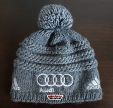 DSV Audi Adidas Mütze