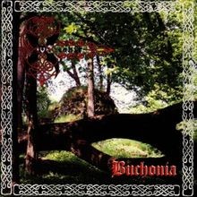 Buchonia von menhir - von, |