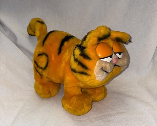 Original retro garfield - retro, von