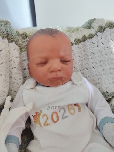 Reborn cuddle rebornbaby - cuddle,,