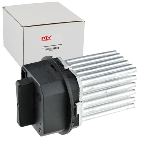 Nty widerstand regler - nty,