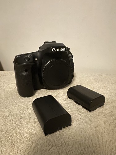 Canon eos 80d - canon,