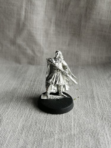 Herr der ringe tabletop - gw,