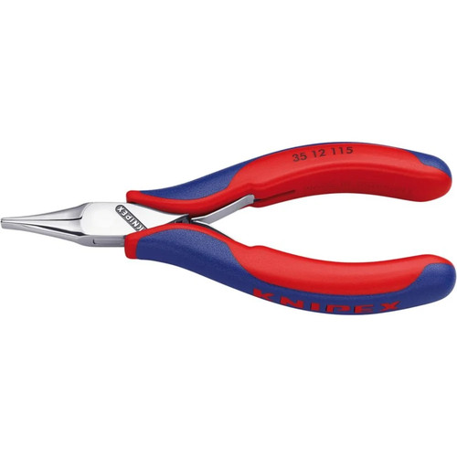 Knipex greifzange elektronik - knipex,