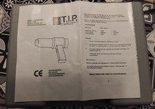 Heissluftgebläse  Von T.I.P.
