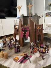 Playmobil 4435 Barbarenruine / Wikingerburg