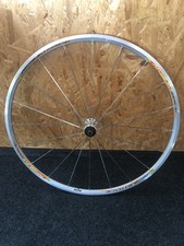 Mavic Aksium Race Rennrad Vorderrad 700x15C, Lagerware