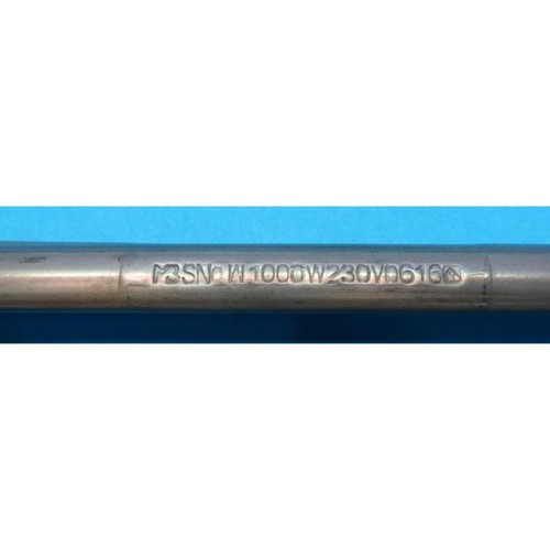 Heizkörper 1000w 230v für - heizkörper,