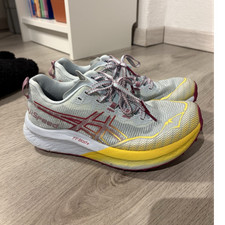 Asics fujispeed damen - asics,