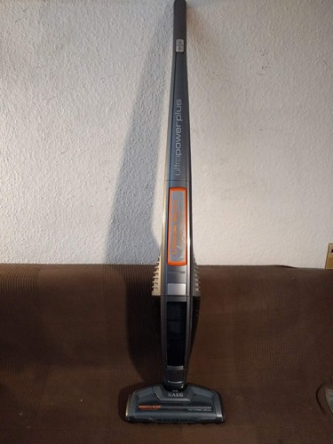 Aeg ultrapower plus - ultrapower,