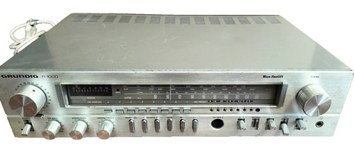 Grundig 1000 sinto hifi - grundig, r