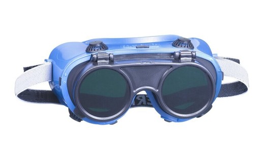 Schweißerschutzbrille für