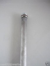 Schutzanode Magnesium Anode 1"